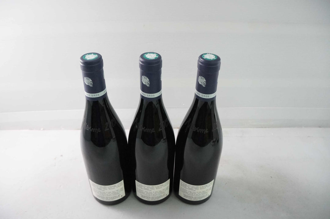Anne Gros Richebourg Grand Cru 2019