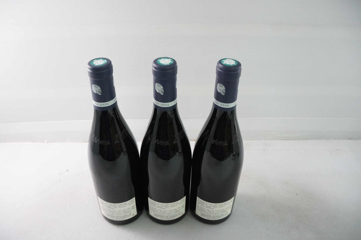 Anne Gros Richebourg Grand Cru 2019