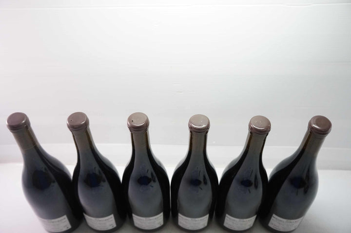 Bruno Lorenzon Mercurey Clos des Champs Martin Carline 1er Cru 2015