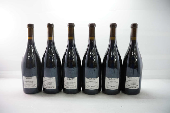 Bruno Lorenzon Mercurey Piece 13 2015