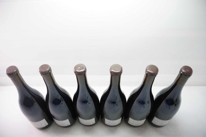 Bruno Lorenzon Mercurey Piece 13 2015