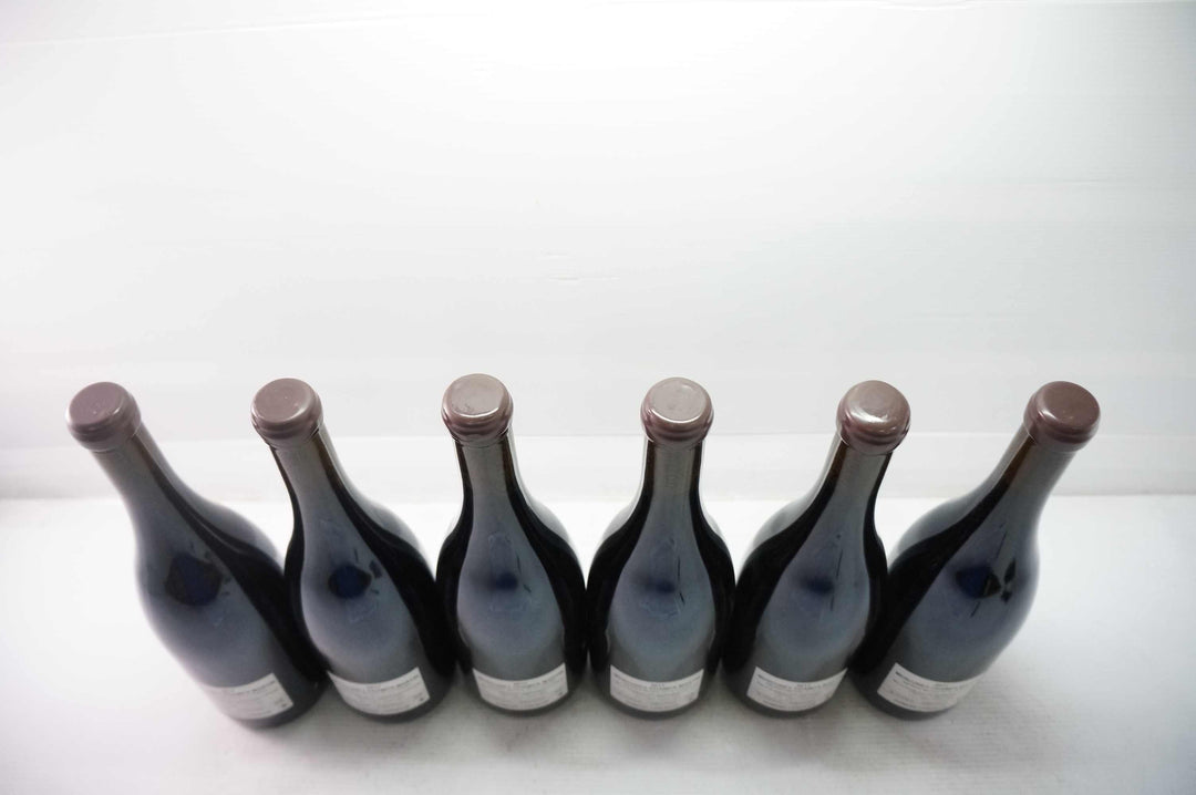 Bruno Lorenzon Mercurey Les Champs Martin 1er Cru Rouge 2017