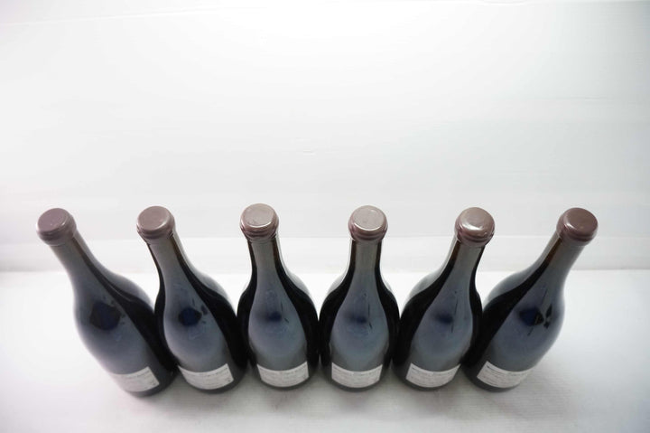 Bruno Lorenzon Mercurey Les Champs Martin 1er Cru Rouge 2017