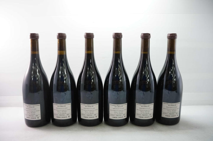 Bruno Lorenzon Mercurey Piece 13 2018
