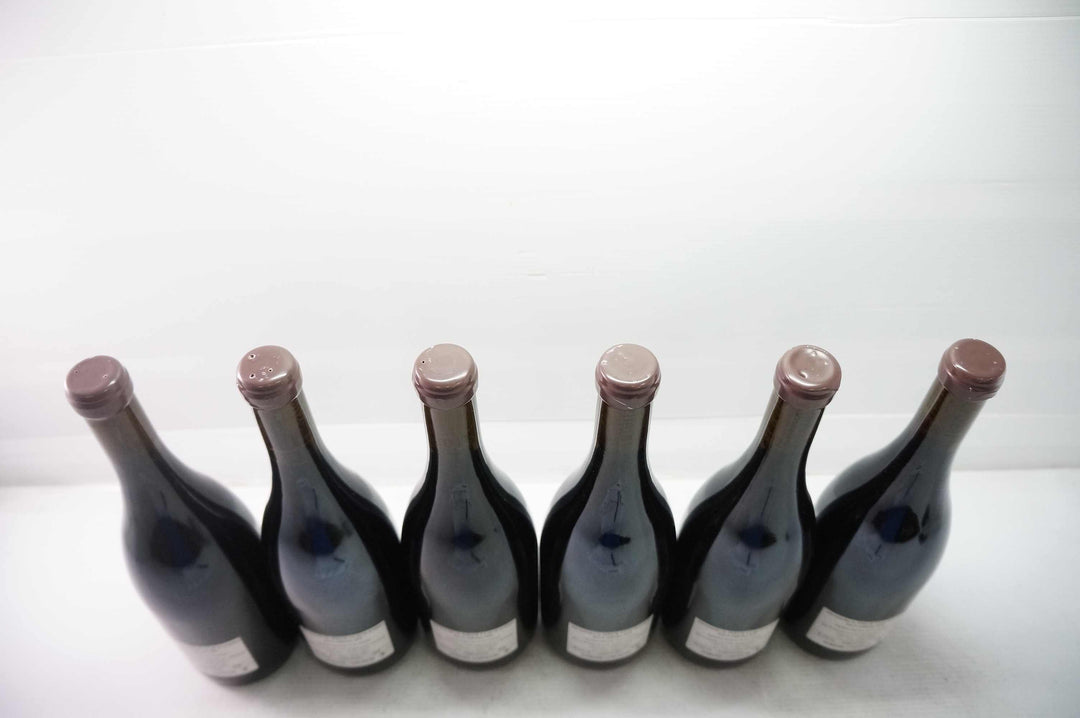 Bruno Lorenzon Mercurey Piece 13 2018