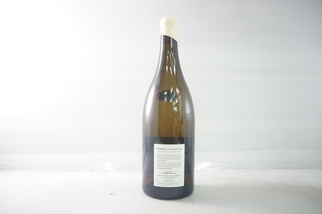 Domaine Glantenay Monthelie Les Champs Fulliot 1er Cru Blanc Magnum 2019