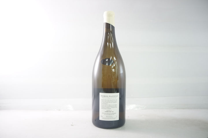 Domaine Glantenay Monthelie Les Champs Fulliot 1er Cru Blanc Magnum 2019