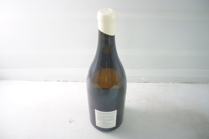 Domaine Glantenay Monthelie Les Champs Fulliot 1er Cru Blanc Magnum 2019