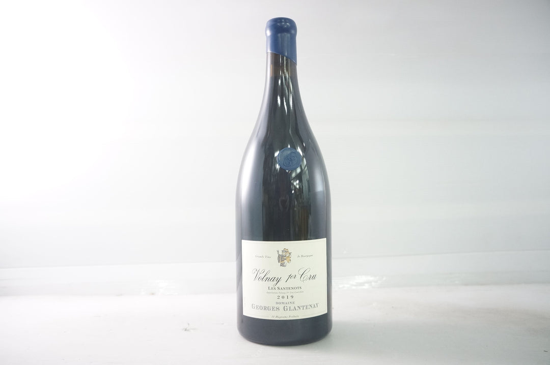 Domaine Glantenay Volnay Les Santenots 1er Cru Magnum 2019
