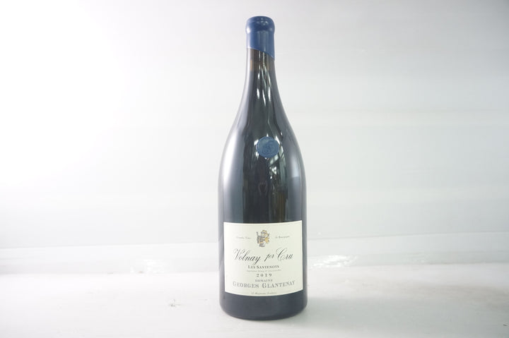 Domaine Glantenay Volnay Les Santenots 1er Cru Magnum 2019