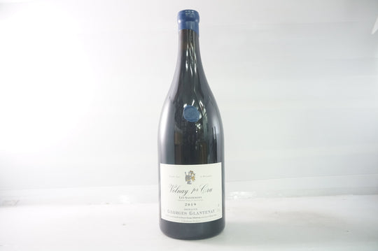 Domaine Glantenay Volnay Les Santenots 1er Cru Jeroboam 2019