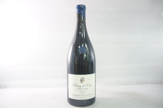 Domaine Glantenay Volnay Les Brouillards 1er Cru Jeroboam 2019