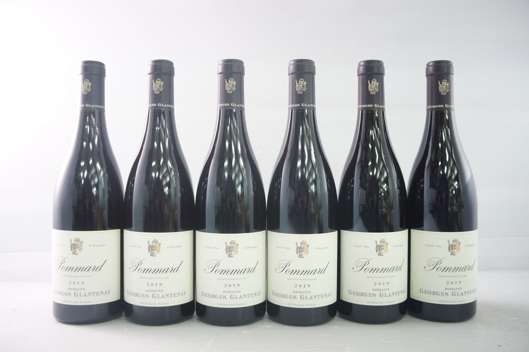 Domaine Glantenay Pommard 2019