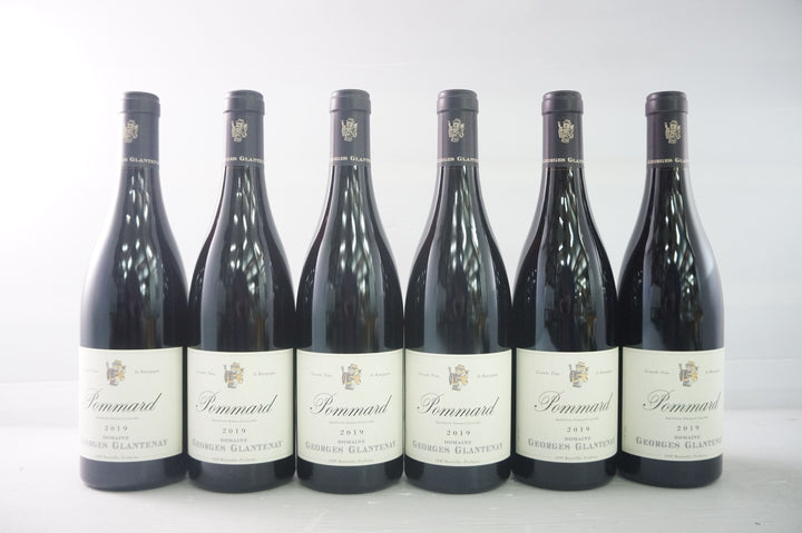 Domaine Glantenay Pommard 2019