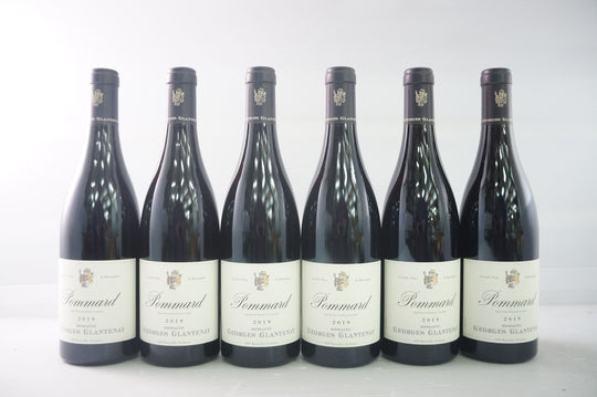 Domaine Glantenay Pommard 2019