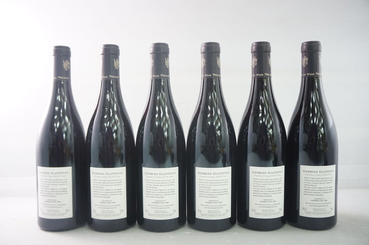 Domaine Glantenay Pommard 2019