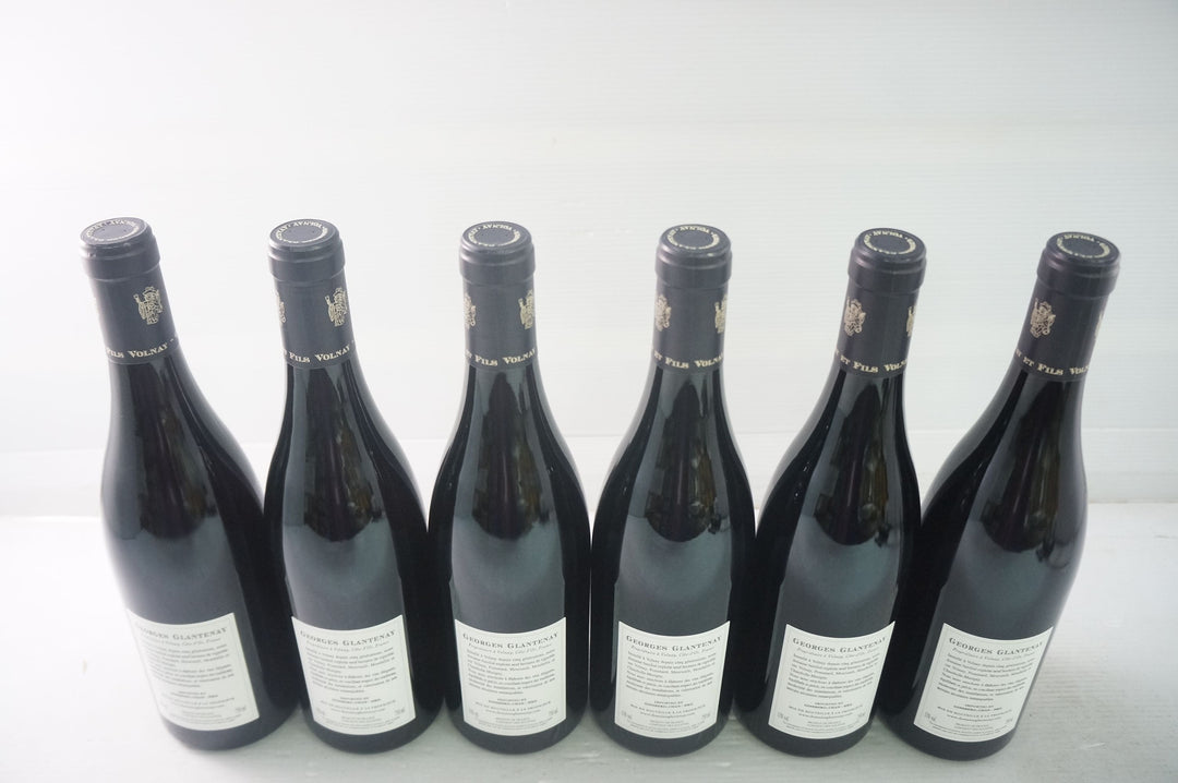Domaine Glantenay Pommard 2019