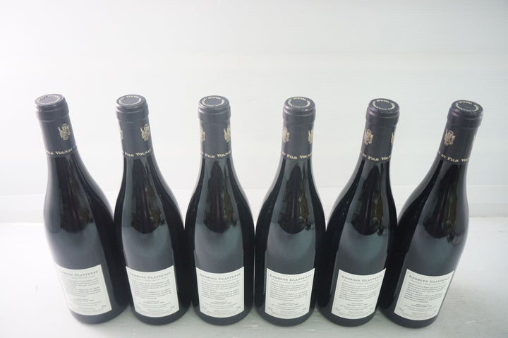 Domaine Glantenay Pommard 2019