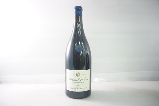 Domaine Glantenay Pommard Les Rugiens Hauts 1er Cru Magnum 2019
