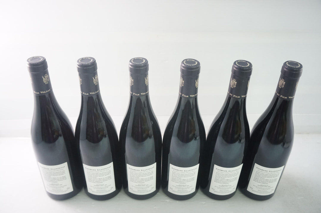 Domaine Glantenay Chambolle Musigny Les Feusselottes 1er Cru 2019