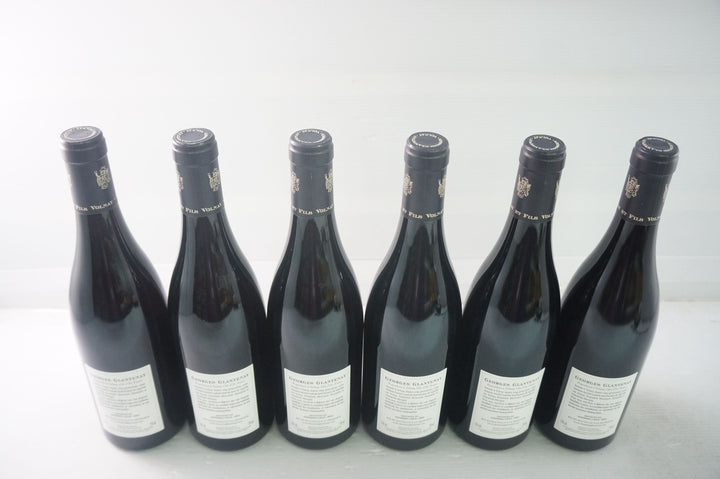 Domaine Glantenay Chambolle Musigny Les Feusselottes 1er Cru 2019