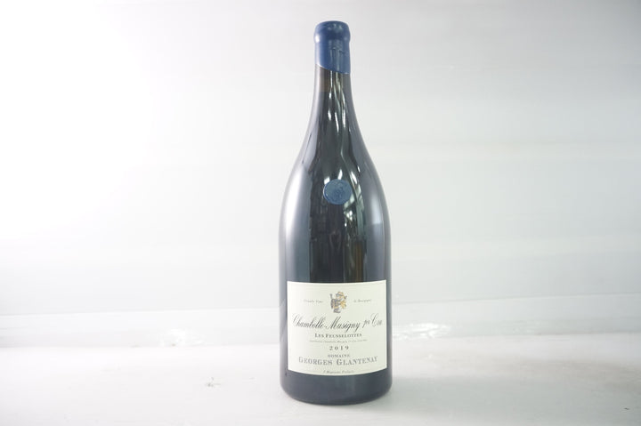 Domaine Glantenay Chambolle Musigny Les Feusselottes 1er Cru Magnum 2019