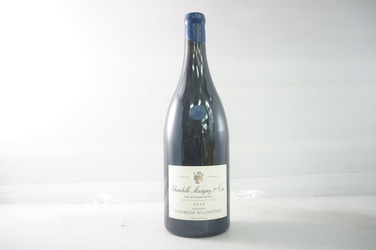 Domaine Glantenay Chambolle Musigny Les Feusselottes 1er Cru Magnum 2019