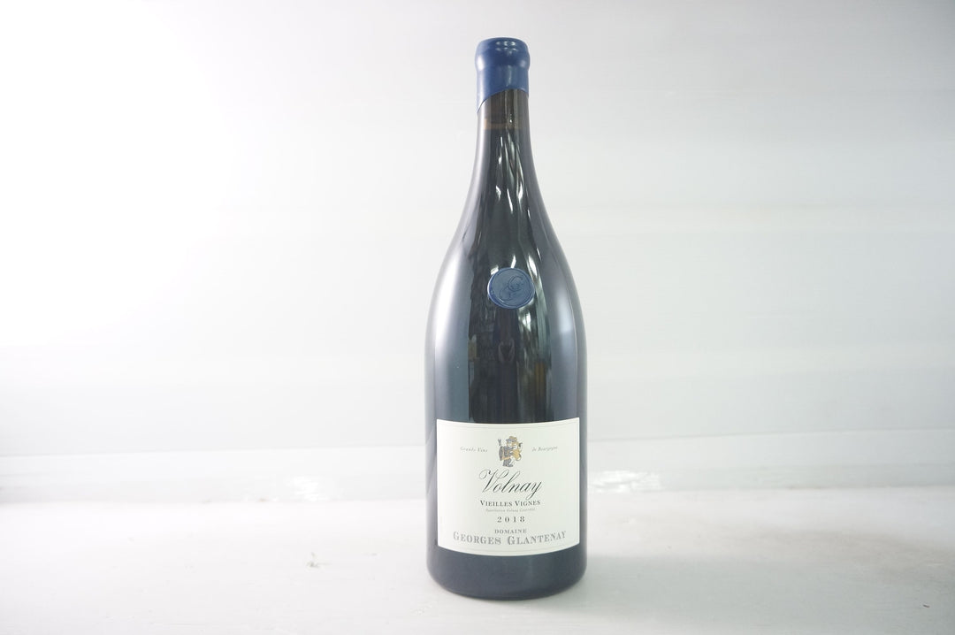 Domaine Glantenay Volnay VV Magnum 2018