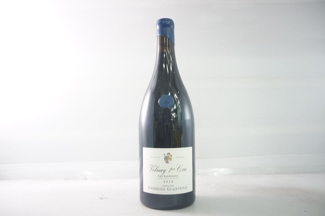 Domaine Glantenay Volnay Les Santenots 1er Cru Magnum 2018