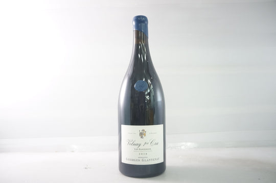 Domaine Glantenay Volnay Les Santenots 1er Cru Magnum 2018