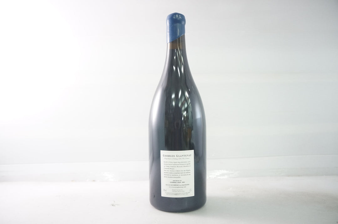 Domaine Glantenay Volnay Les Santenots 1er Cru Magnum 2018