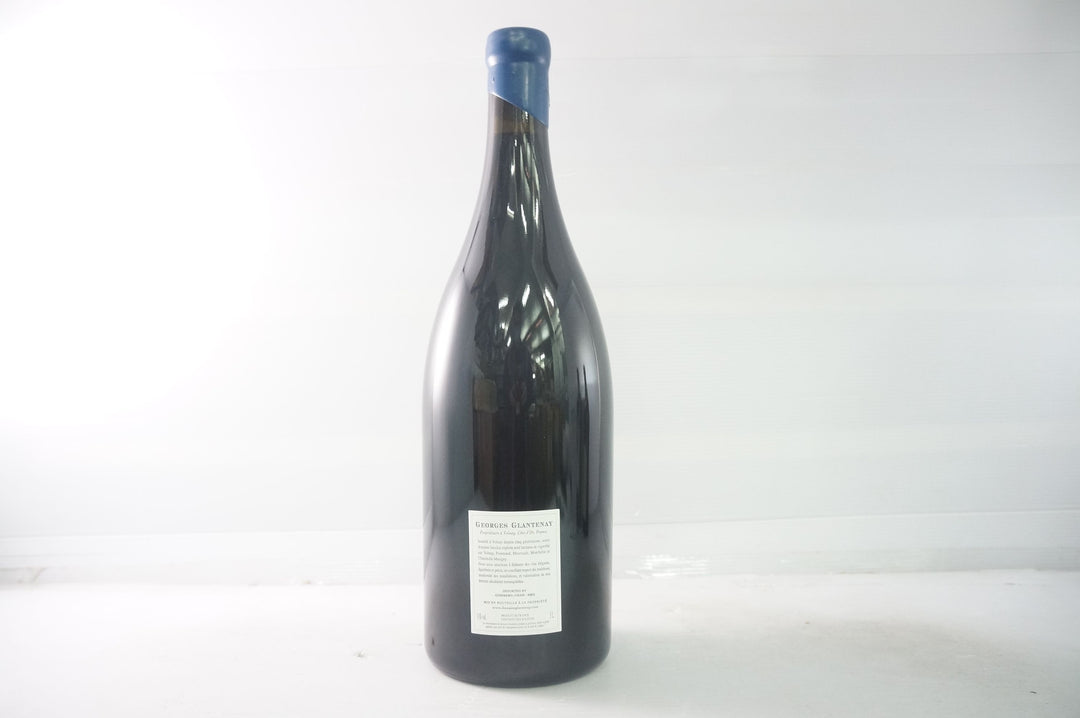 Domaine Glantenay Volnay Les Santenots 1er Cru Jeroboam 2018