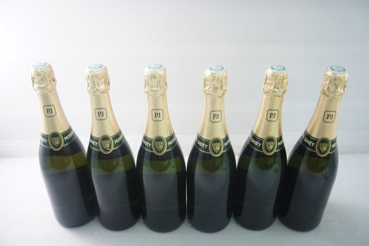 Perrier Jouet Reserve Cuvee Brut 1985