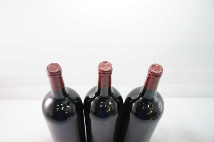 Trevallon Vin de Pays des Bouches du Rhone Magnum 2008