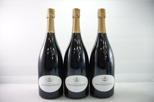 Larmandier Bernier Longitude Blanc de Blancs 1er Cru Magnum NV