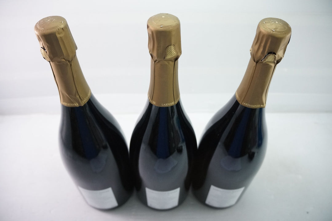 Larmandier Bernier Longitude Blanc de Blancs 1er Cru Magnum NV