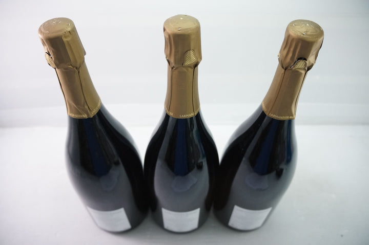 Larmandier Bernier Longitude Blanc de Blancs 1er Cru Magnum NV