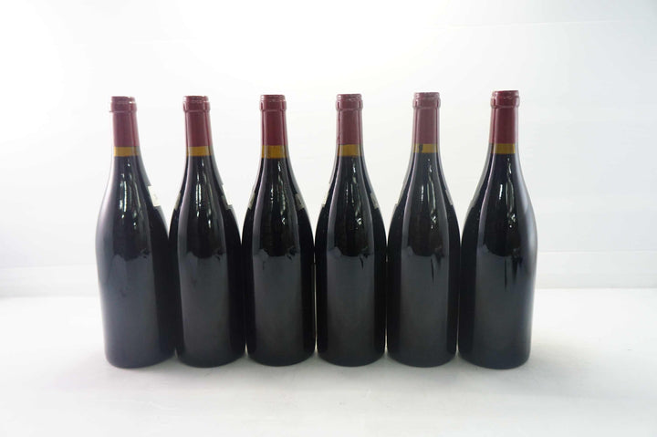 Thierry Allemand Cornas Chaillot 2008