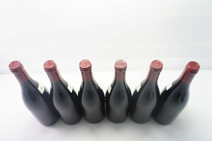 Thierry Allemand Cornas Chaillot 2008