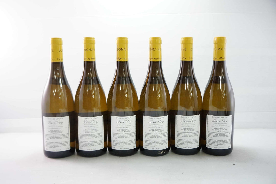 Leflaive Macon Verze 2019