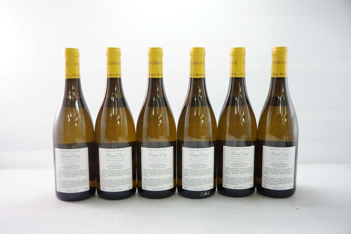 Leflaive Macon Verze 2019