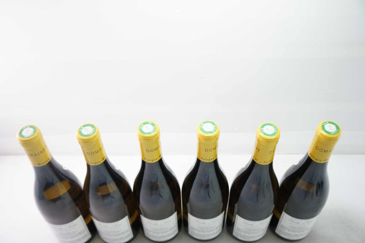 Leflaive Pouilly Fuisse 2019