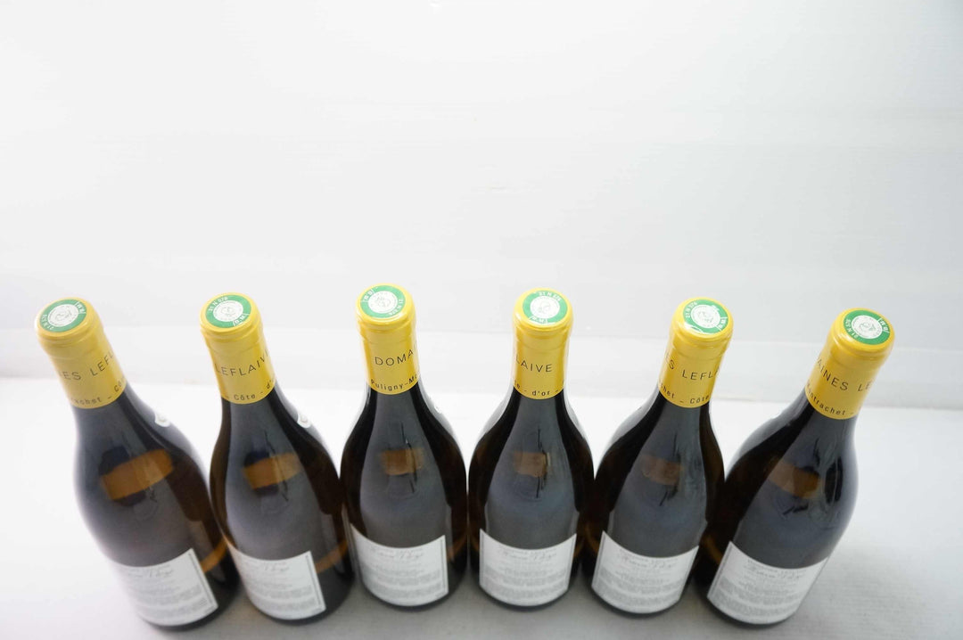 Leflaive Macon Verze Les Chenes 2019