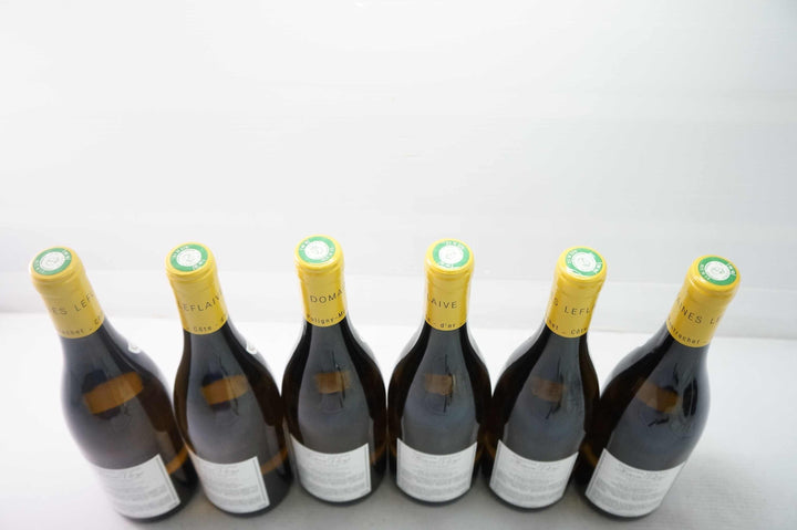 Leflaive Macon Verze Les Chenes 2019
