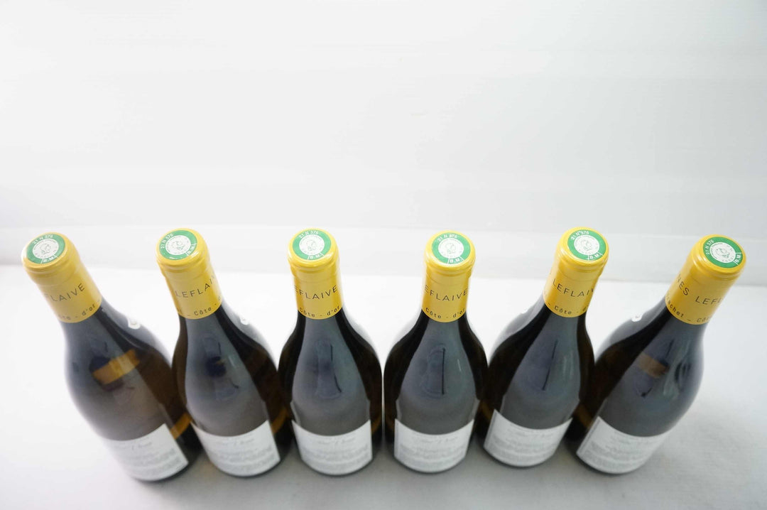 Leflaive Saint Veran 2019
