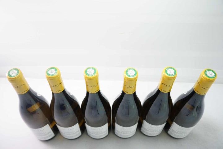 Leflaive Saint Veran 2019