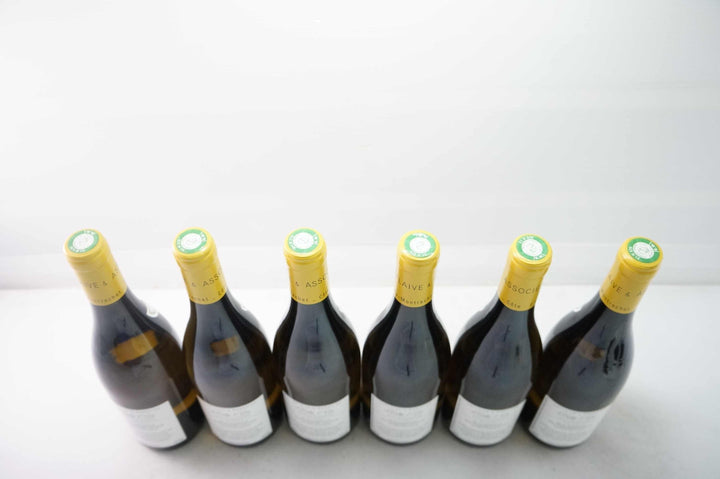 Leflaive Rully 1er Cru 2019