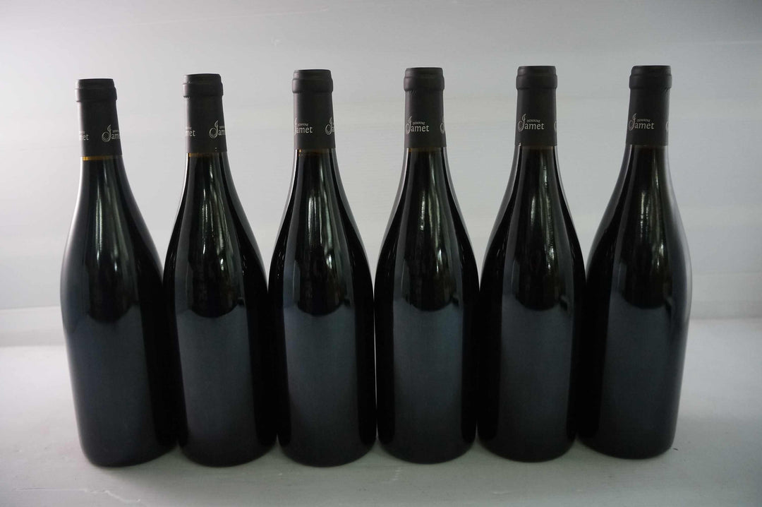 Domaine Jamet Cote Rotie 2018