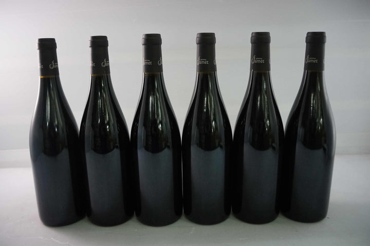 Domaine Jamet Cote Rotie 2018