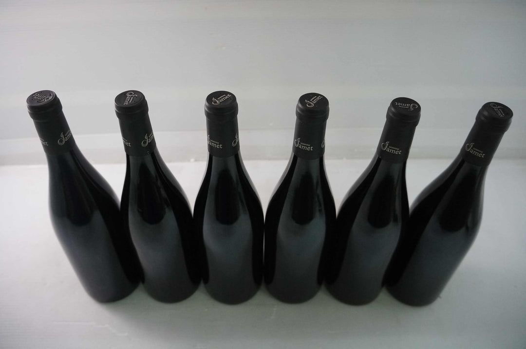 Domaine Jamet Cote Rotie 2018